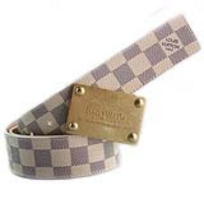 Louis Vuitton Belts-147